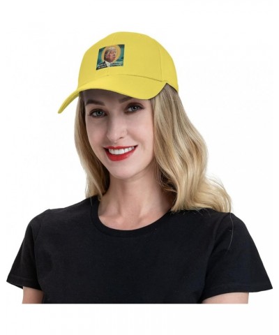 Trump is My President The Rules Have Changed Baseball Cap for Men Women Dad Hat Classic Adjustable Golf Hats Yellow $10.50 Ba...