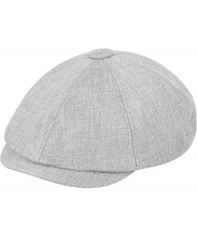 Newsboy Hats for Women British Style Classic Retro Newsboy Caps Universal Leisure Sports Sun Shade Octagonal Hat Coffee $16.2...