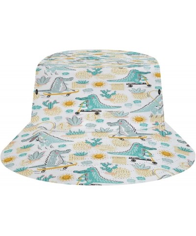 Women Men Fishermen Hat Boonie Cap Summer Cap Fishing Hat Golf Cap Sun Cap Design (983) $7.97 Sun Hats