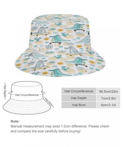 Women Men Fishermen Hat Boonie Cap Summer Cap Fishing Hat Golf Cap Sun Cap Design (983) $7.97 Sun Hats