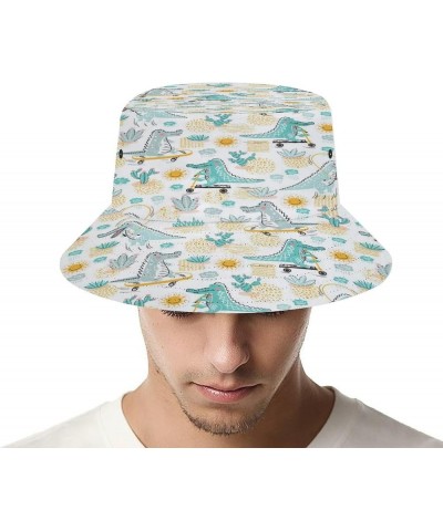 Women Men Fishermen Hat Boonie Cap Summer Cap Fishing Hat Golf Cap Sun Cap Design (983) $7.97 Sun Hats