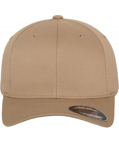 Standard. Wooly Combed Khaki $11.43 Baseball Caps