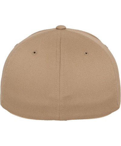 Standard. Wooly Combed Khaki $11.43 Baseball Caps