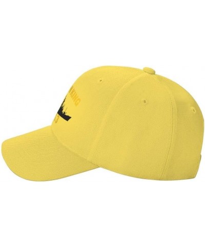 USS John King DDG 3 Flag Denim Hats Baseball Caps Fisherman's hat Knitted hat Yellow $13.79 Baseball Caps