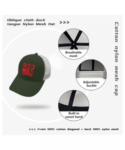 Remembers Everyone Deployed Baseball Cap Dad Hats Apricot Army Green $9.02 Sun Hats