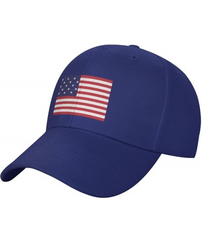 Adjustable Flag of The United States (1795–1818) Baseball Cap Women Men Hat Truck Driver Baseball Caps Sun Hats Blue $11.02 B...